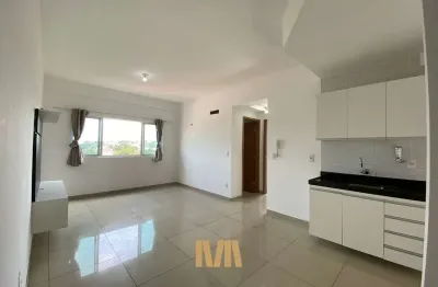 Aluga-se | Apartamento 02 Quartos | Móveis planejados no São Cristóvão