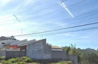 Terreno à venda no Botujuru, Mogi das Cruzes 