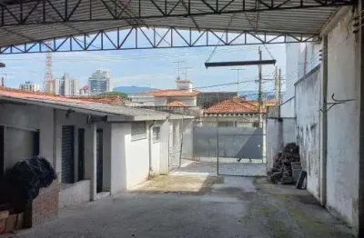 Barracão / Galpão / Depósito para alugar na Rua Senador Dantas, 864, Centro, Mogi das Cruzes