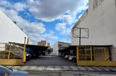 Terreno ótima localização mogi das cruzes - sp - centro