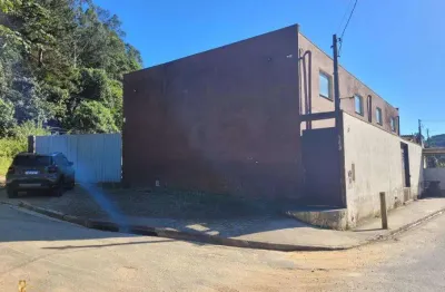 Galpão ótima localização mogi das cruzes - sp - vila moraes