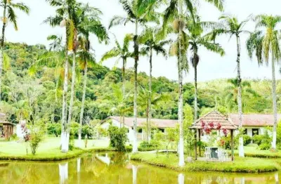 Chácara / sítio com 6 quartos à venda no Quatinga, Mogi das Cruzes 