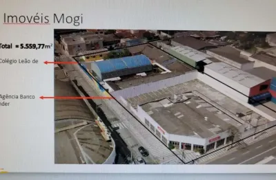 Prédio comercial centro de esquina  mogi das cruzes - sp - centro