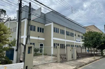 Galpão ótima localização mogi das cruzes - sp - núcleo industrial vereador alcides celestino filho