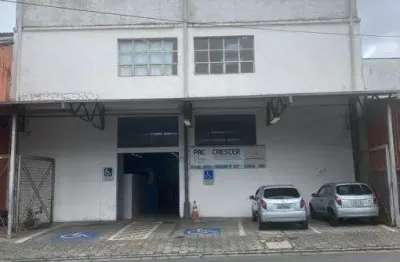 Galpão centro de bras cubas mogi das cruzes - sp - bras cubas