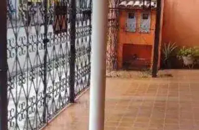 Casa térrea comercial oportunidade mogi das cruzes - sp - vila rubens