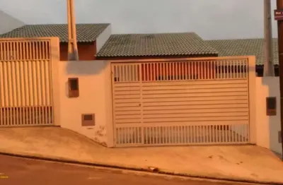 Casa térrea 2 quartos mogi das cruzes - sp - vila são paulo