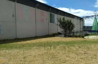 Galpão ótima localização suzano - sp - vila monte sion