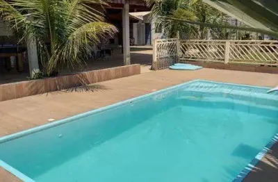 Chácara pequena 3 quartos mogi das cruzes - sp - parque das varinhas