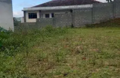 Terreno Ótima Localização Mogi das Cruzes - SP - Vila São Paulo