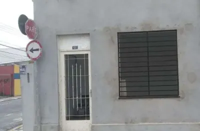 Ponto comercial 1 quarto mogi das cruzes - sp - centro