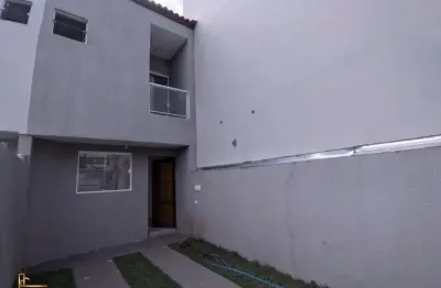 Casa com 2 quartos à venda no Residencial Algarve, Mogi das Cruzes 