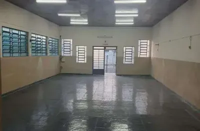 Salão comercial oportunidade mogi das cruzes - sp - vila bela flor