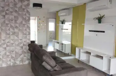 Apartamento alto padrão  2 quartos mogi das cruzes - sp - vila mogilar