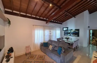 Casa em condomínio fechado com 1 quarto à venda na Rua Luiza de Marilac, 2755, Ipanema, Araçatuba