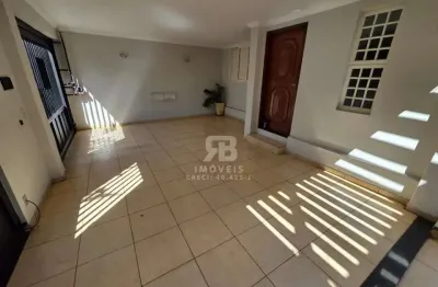 Casa com 3 quartos à venda na Rua Newton Prado, 122, São Joaquim, Araçatuba