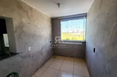 Apartamento com 2 quartos à venda na Rua Joaquim Cândido, 800, Concórdia IV, Araçatuba