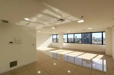 Sala comercial para alugar na Avenida Brasília, 2121, Jardim Nova Yorque, Araçatuba