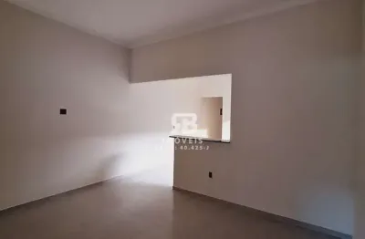 Casa com 2 quartos à venda na Rua João Marques, 285, Guanabara, Araçatuba