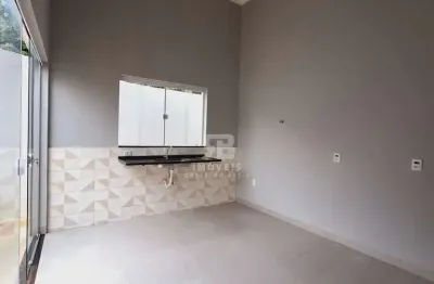 Casa com 2 quartos à venda na Rua Nova Luzitânia, 199, Conjunto Habitacional Nossa Senhora Aparecida, Araçatuba
