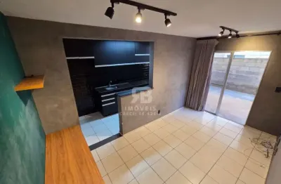 Apartamento com 2 quartos para alugar na Rua Antônio dos Santos Ribeiro, 174, Conjunto Habitacional Doutor Antônio Villela Silva, Araçatuba