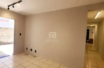 Apartamento com 2 quartos para alugar na Rua Antônio dos Santos Ribeiro, 174, Conjunto Habitacional Doutor Antônio Villela Silva, Araçatuba