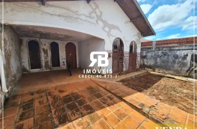 Casa com 2 quartos à venda na Rua Maestro Villa Lobos, 1222, Jardim Nova Yorque, Araçatuba