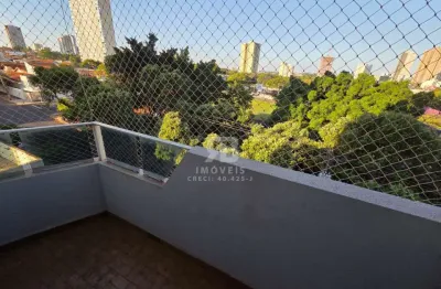 Apartamento com 2 quartos para alugar na Rua Torres Homem, 1412, Vila Santa Maria, Araçatuba