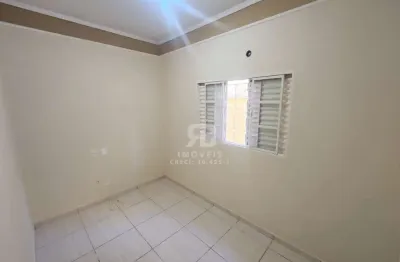 Casa com 2 quartos à venda na Rua Luiz Delfino, 441, Alvorada, Araçatuba
