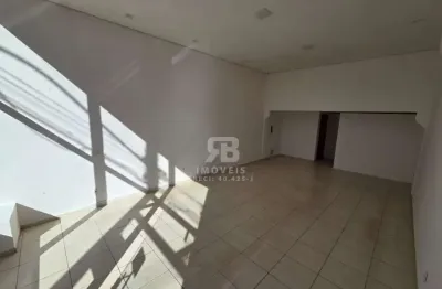 Sala comercial para alugar na Rua Cristiano Olsen, 1101, Jardim Sumaré, Araçatuba