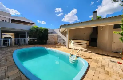 Casa com 1 quarto para alugar na Avenida do Fico, 480, Santana, Araçatuba