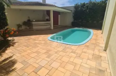 Casa com 1 quarto para alugar no Santana, Araçatuba 