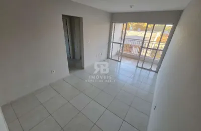 Apartamento com 2 quartos para alugar na Rua Honório de Oliveira Camargo Júnior, 370, Conjunto Habitacional Pedro Perri, Araçatuba