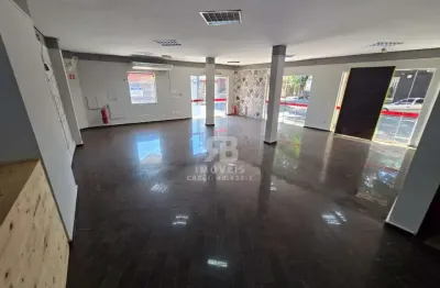 Sala comercial para alugar na Rua General Osório, 315, Centro, Araçatuba