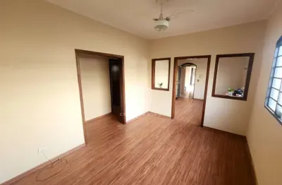 Casa com 2 quartos para alugar na Rua Santo Giamusso, 497, Amizade, Araçatuba