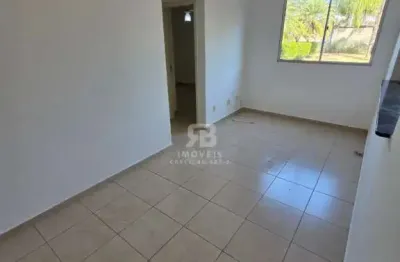 Apartamento com 2 quartos para alugar na Avenida Umuarama, 2011, Umuarama, Araçatuba