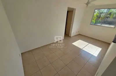 Apartamento com 2 quartos para alugar na Avenida Umuarama, 2011, Umuarama, Araçatuba