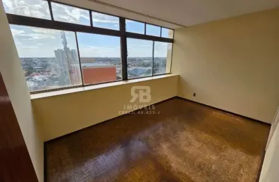 Sala comercial para alugar na Rua Oswaldo Cruz, 14, Centro, Araçatuba