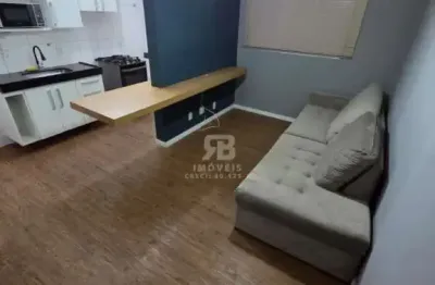 Apartamento com 2 quartos para alugar na Rua Elias Baracat, 333, Jardim Nova Yorque, Araçatuba