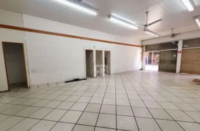Sala comercial para alugar no Centro, Araçatuba 