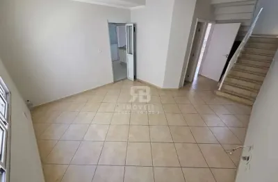 Casa com 2 quartos para alugar no Jardim Sumaré, Araçatuba 