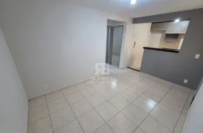 Apartamento com 2 quartos para alugar no Umuarama, Araçatuba 