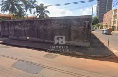 Terreno à venda no Jardim Nova Yorque, Araçatuba 