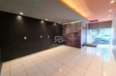 Sala comercial para alugar no Higienópolis, Araçatuba 