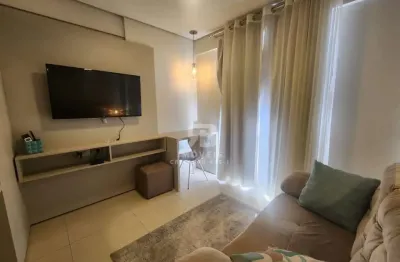 Apartamento com 1 quarto à venda no Jardim Nova Yorque, Araçatuba 