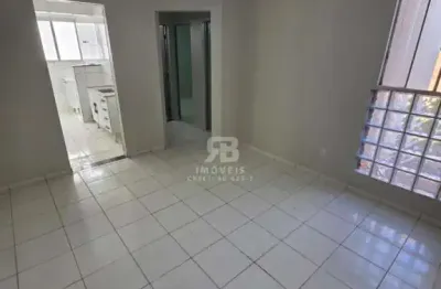 Apartamento com 2 quartos para alugar na Vila Aeronáutica, Araçatuba 