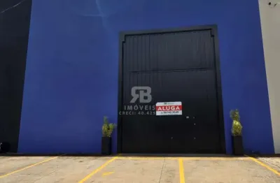 Sala comercial para alugar na Avenida Odorindo Perenha, 419, Umuarama, Araçatuba