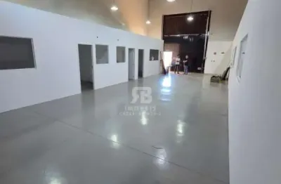 Sala comercial para alugar na Avenida Odorindo Perenha, 419, Umuarama, Araçatuba