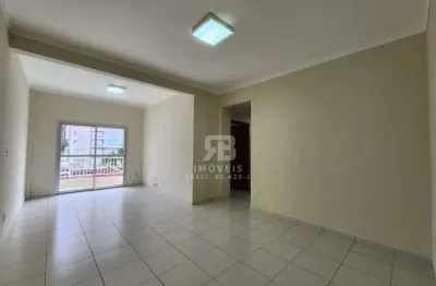 Apartamento com 2 quartos para alugar na Vila Mendonça, Araçatuba 