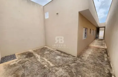 Casa com 2 quartos à venda na Rua Willian Rodrigues Rebua, 236, Ipanema, Araçatuba